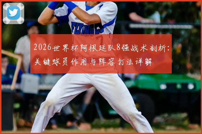 2026世界杯阿根廷队8强战术剖析:关键球员作用与阵容打法详解